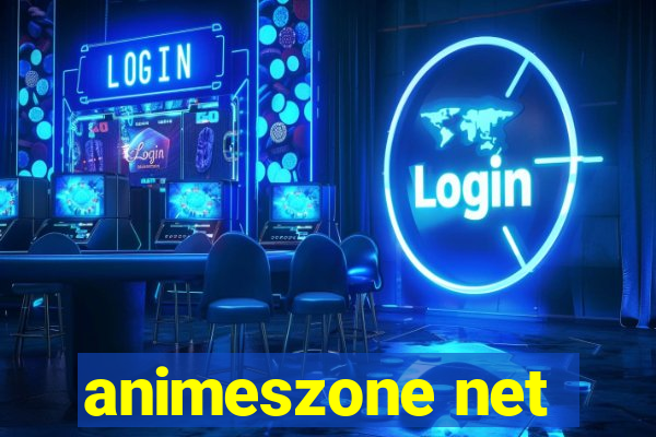 animeszone net